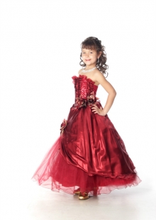 «Маленькая мисс»